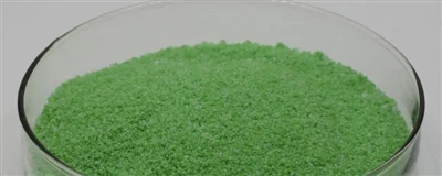 Obdobje uporabe vodo-topnega gnojila z aminokislinami